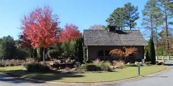 110 Abercrombie Point