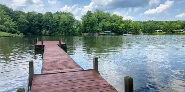 Lot 7 Flamingo Pt