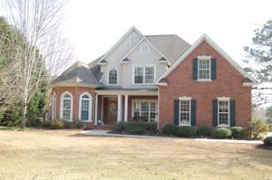 637 Fairway Lakes Road