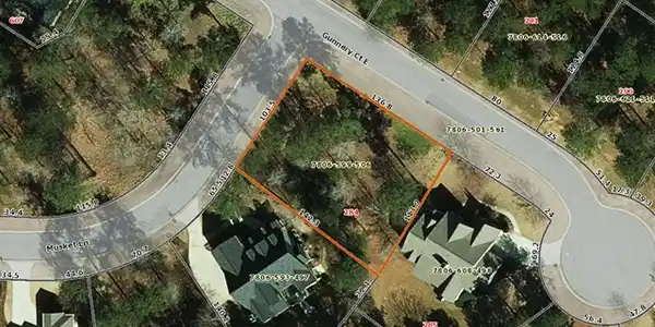 Lot 284 Musket Lane