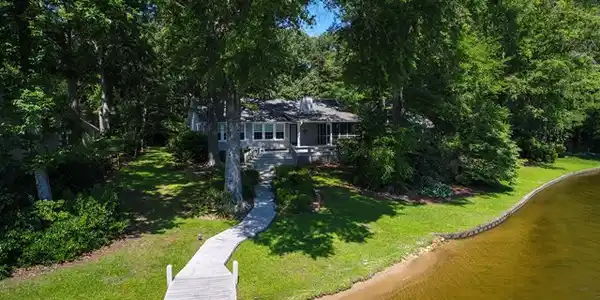 131 Belle Rive Dr.