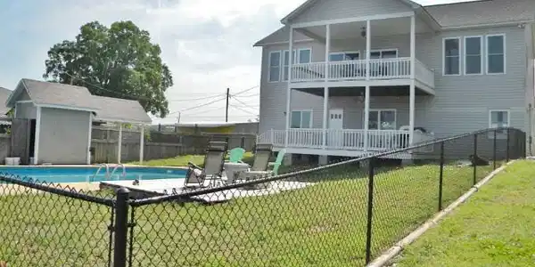 103 Shoreline