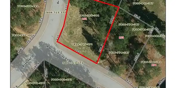 101 Patriot Point Court