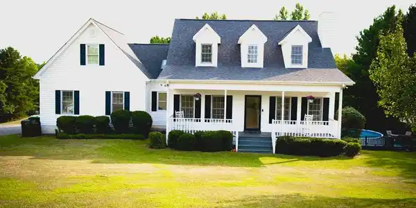 115 North Pond Court
