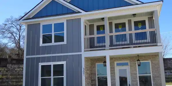 307 Indigo Way