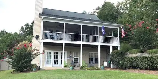 358 Hidden Lakes Lane