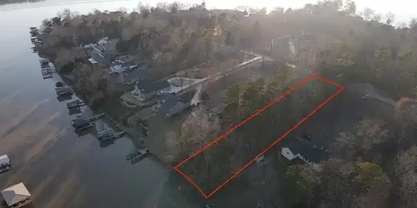 0 Ridgewood Harbor Rd