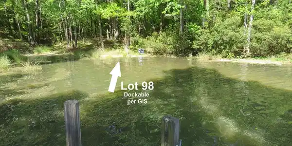 Lot 98 Summerset Bay Dr