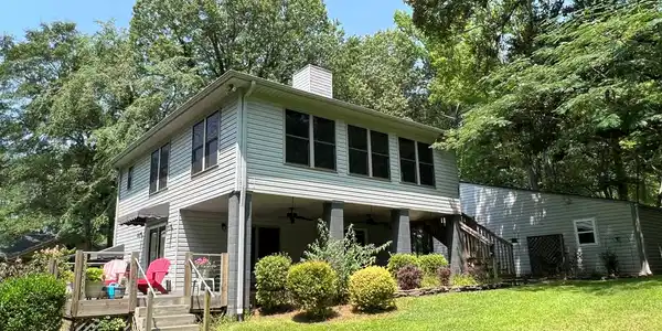 155 Belle Rive Dr