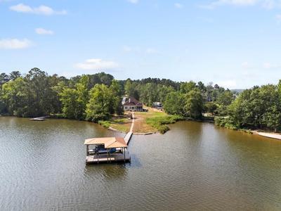 114 Long Point Rd