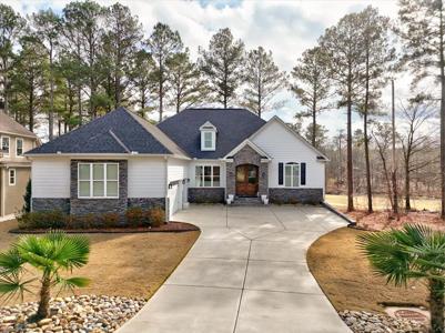 407 Links Crossing S