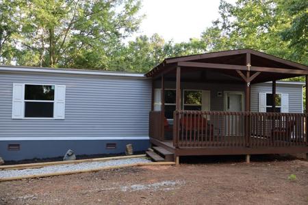 104 Trout Street S.