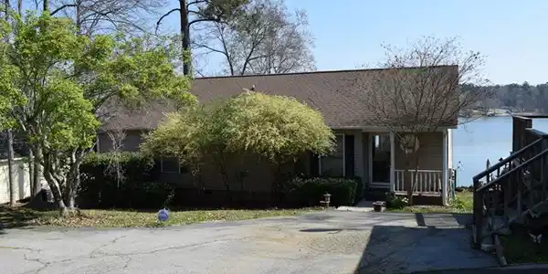 400 Hidden Lakes Lane