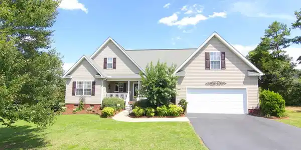 408 Bent Creek Rd