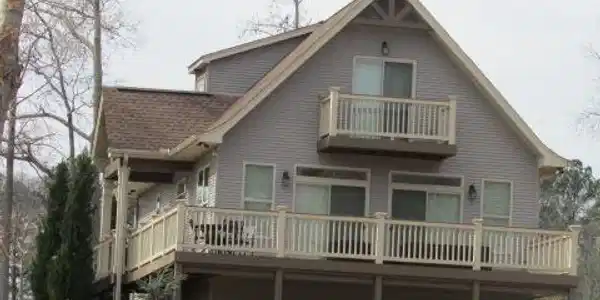 405 Shrine Club road