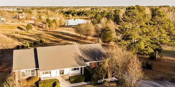 101 Stonewood Drive