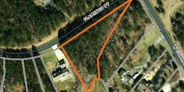 Lot 10 Flamingo Pt