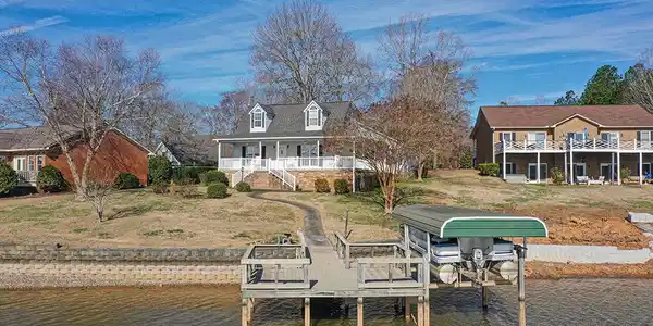 983 Ridgewood Harbor Dr