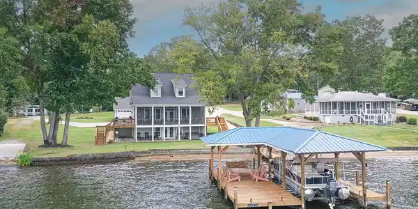 1777 Pineland Shore Circle