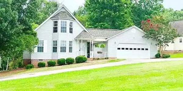 216 Driftwood Drive