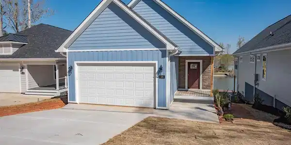 Lot 171 Boardwalk