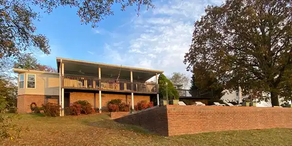 414 Hill Drive