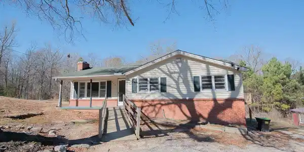 203 Rest Road