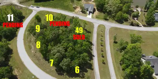6-9 King Cir