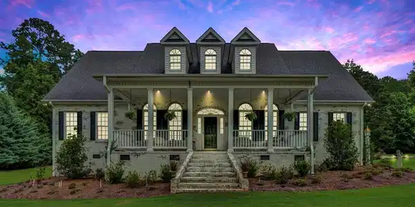 100 Ferry Cove Road
