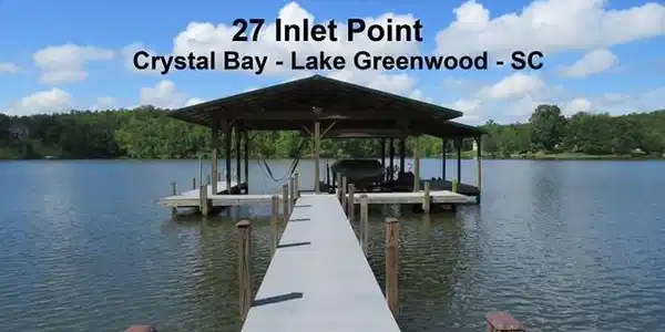Lot 27 Inlet Point