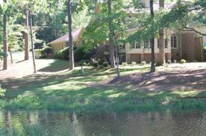 321 Gatewood Drive
