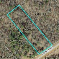 Lot 4 Allen Creek Landing/ Osprey Way