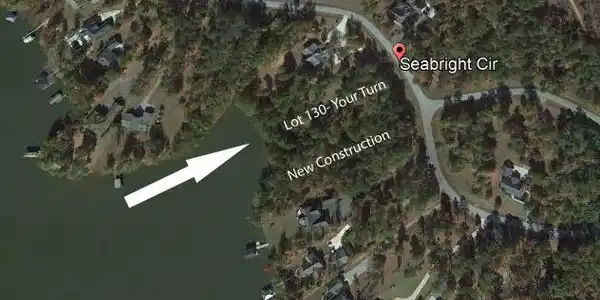 Lot 130 Seabright Circle