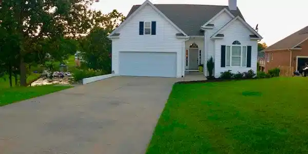 322 Driftwood Dr.