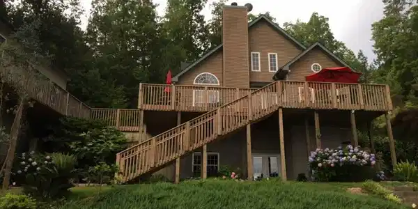 149 Cypress Point