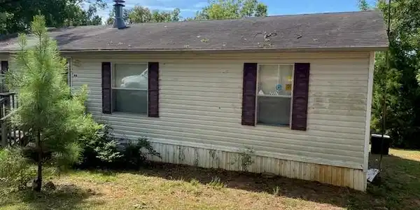 46 Horizon Point