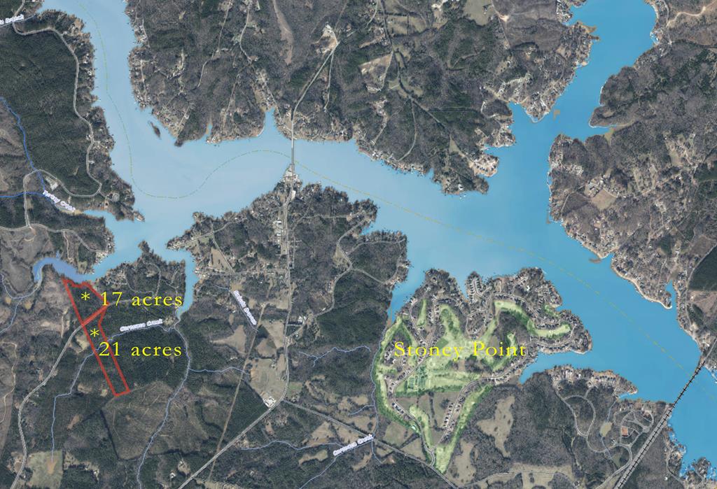 21 Acres Ligon Rd, Greenwood, SC lhrmls02060654