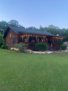 319 Garrett rd