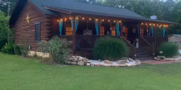 319 Garrett rd