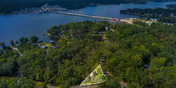 Lake Overlook Rd