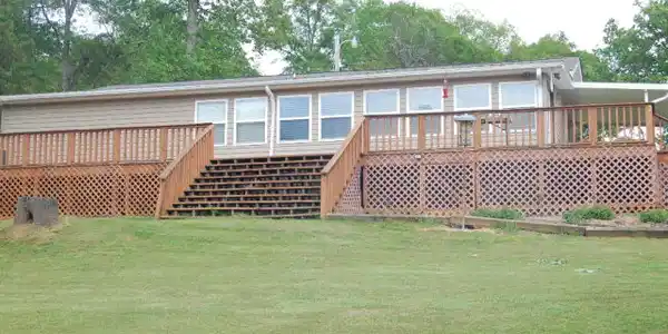 124 Balsam Circle 
