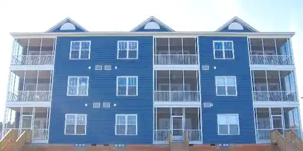 201 I Bomber Court 