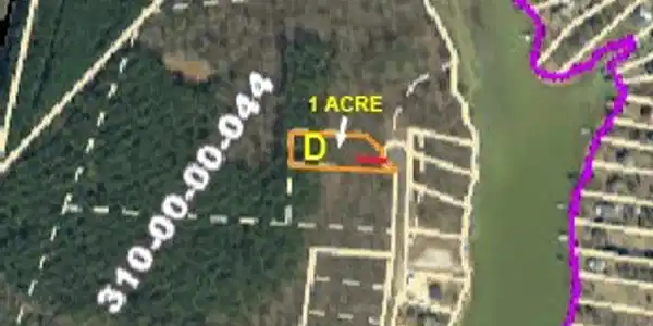 LOT D Cunningham Slough