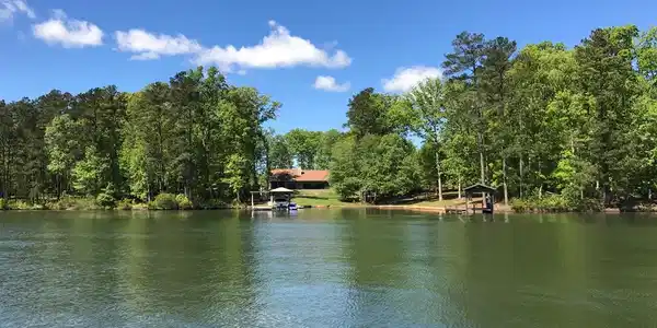 2228 Summerset Bay Drive