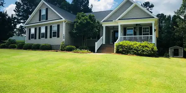 103 Bamboo Court