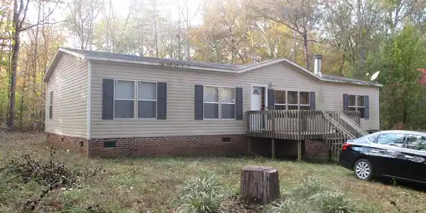 Address Withheld