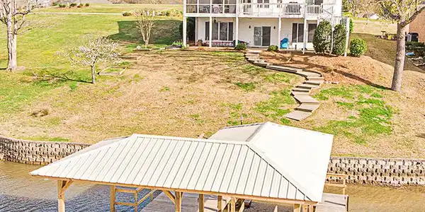318 Driftwood Drive