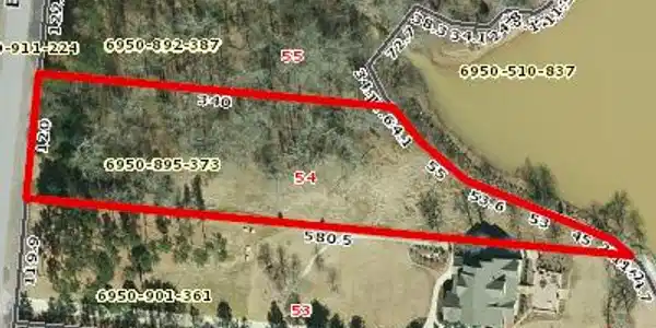 724 Lot 54 Eagles Harbor Dr