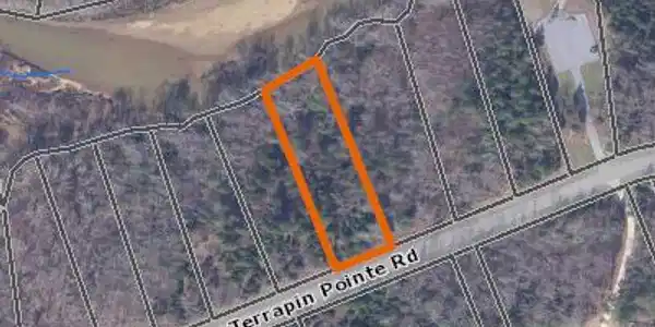 311 Terrapin Pointe