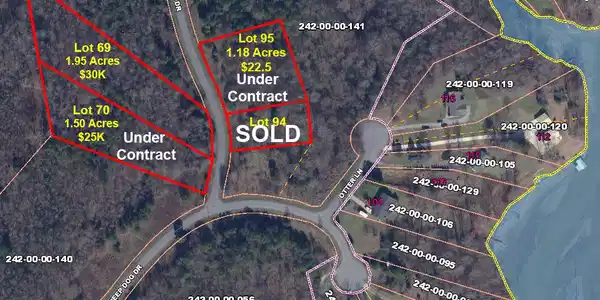 Lot 95 46/60 Cecil Dr